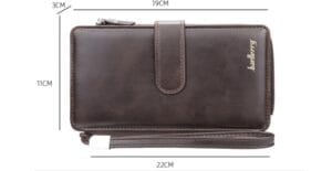 Retro Multifunctional Clutch