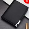 Men's wallets business Card Case