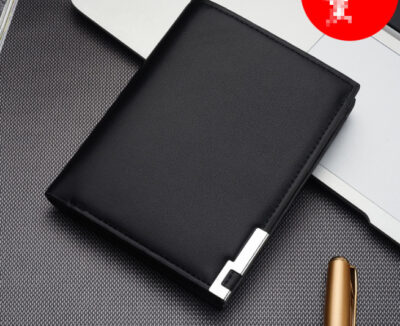 Men's wallets business Card Case - Image 9