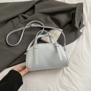 Korean Style  Square Bag