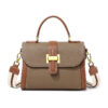 Texture Fashion Handbag