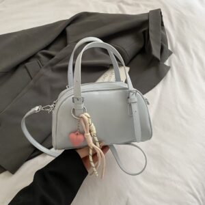 Korean Style  Square Bag