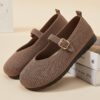 Flat Bottom  Head Shoes