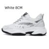 Breathable Versatile Sneaker Casual Mesh