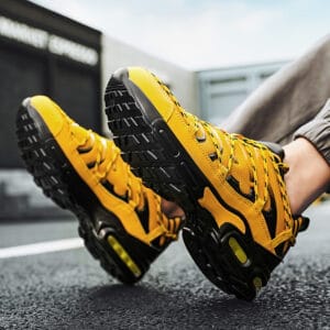 New Men's Shoes