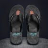 Summer Beach Flip Flops