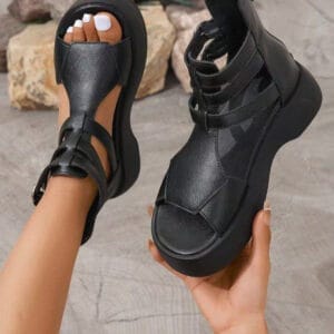 Roman Sandals Women